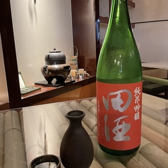 田酒 純米吟醸 秋田酒こまち 　１合