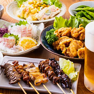 こまめ食堂のおすすめ料理1