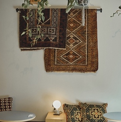 Roasted COFFEE LABORATORY ローステッド コーヒー ラボラトリー 渋谷神南店の特集写真