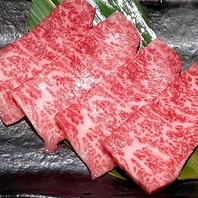 和牛を食べ尽す！お好きな部位に出逢える♪