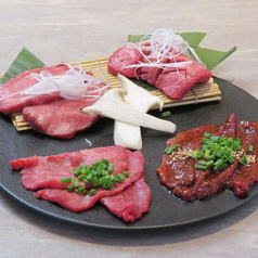 和韓焼肉 イルソ イルロの特集写真