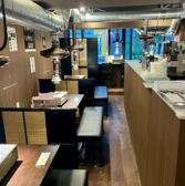 焼肉居酒屋 樹 いつきの雰囲気2