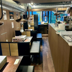 焼肉居酒屋 樹 いつきの雰囲気2