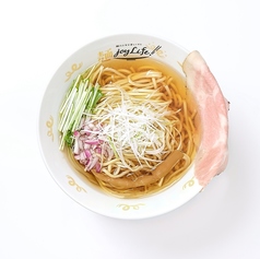 貝出汁Noodle