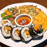地元食材を活かした手作り韓国家庭料理の魅力