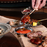 YAKITORI DINER THE HICKORY BIRD ダイナー ヒッコリーバード梅田店のおすすめ料理2