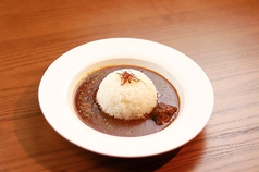 飛騨牛カレー