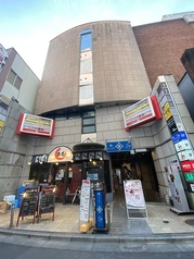 地鶏焼鳥 肉寿司 千鳥 藤沢店の外観1