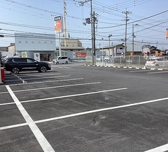 みの路 彦根店の外観2