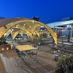 URBAN EARTH BBQ 高崎モントレー店の特集写真