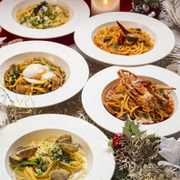 期間限定MENUをお見逃しなく！！