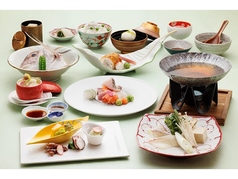 くらしき 白壁のコース写真