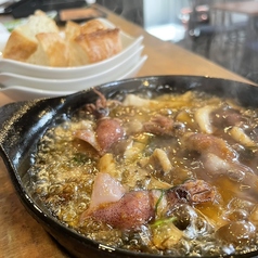 osteria Port ポルト 長野駅のおすすめ料理3