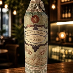Zinfandel Puglia Organic