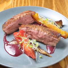 Bistro The Secondの特集写真