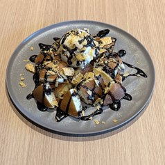 パンケーキ