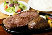 MEAT COMPANY with Bellmareの詳細