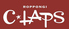 六本木クラップス ライブレストラン C☆LAPSのロゴ