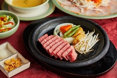 三田屋本店 宝ヶ池店のコース写真