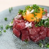 炭火と煮込みフレンチ RUUUMのおすすめポイント1