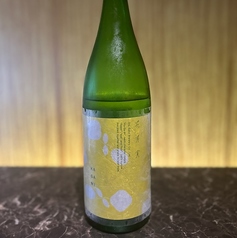 花芽実【特別純米】