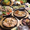 博多餃子舎 鉄なべ 西池袋店のおすすめポイント2