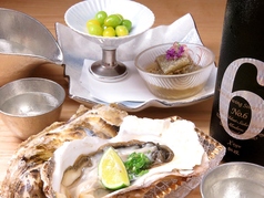 旬彩酒楽こころの写真2