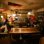 RUE DU BAC リュードバック松山市駅前の雰囲気3