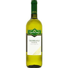 モンカロ トレッビアーノ