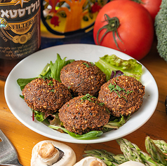 ファラフェル　6個