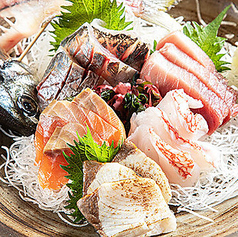和ら来のおすすめ料理2
