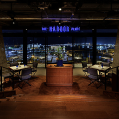 THE HARBOR PLACE ザハーバープレイスの写真