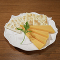 料理メニュー写真&nbsp;レッドチェダーチーズ