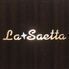 La Saettaのロゴ