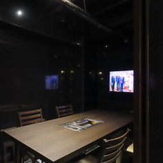 BAR ALES バー アレスの特集写真