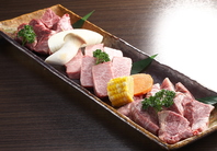 【国産牛】へのこだわり！