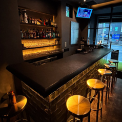 GREEN SOUND グリーンサウンド 西麻布のコース写真