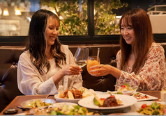 LAVINA ラビーナ 松山椿店の雰囲気2