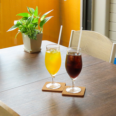 カフェ利用としても最適◎一杯一杯丁寧にお入れします！