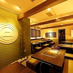 月島もんじゃ こぼれや 本店の特集写真