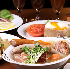 地ビール八蛮 銀座本店のおすすめ料理2