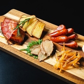 麦源 むぎげんのおすすめ料理3