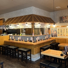 やきとん　多吉　上野広小路店の特集写真