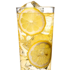 はちみつレモンサワー