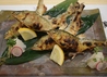 炉端焼き「ばかわらい」のおすすめポイント1
