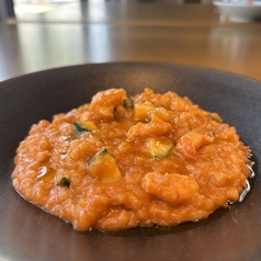 魚介の旨味たっぷりカルドソ Regular