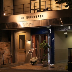 ザ ブラッセリー THE BRASSERIEの外観1