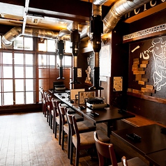 上野 御徒町 浅草 内装がオシャレなお店特集 ホットペッパーグルメ