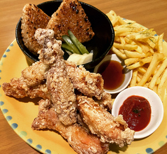 カラオケボンディの写真