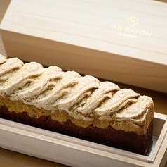 シェラトン鹿児島 カフェ ＆More by Sheratonのコース写真
